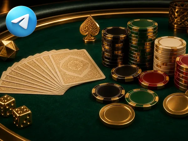 Virtual Casino Image 1